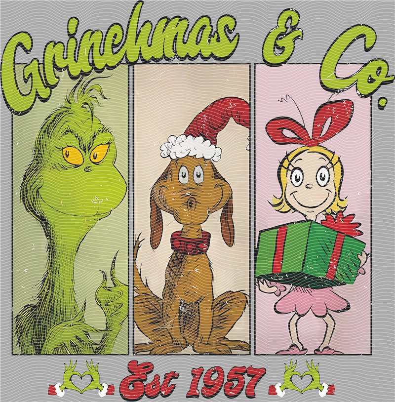 Christmas-G 277